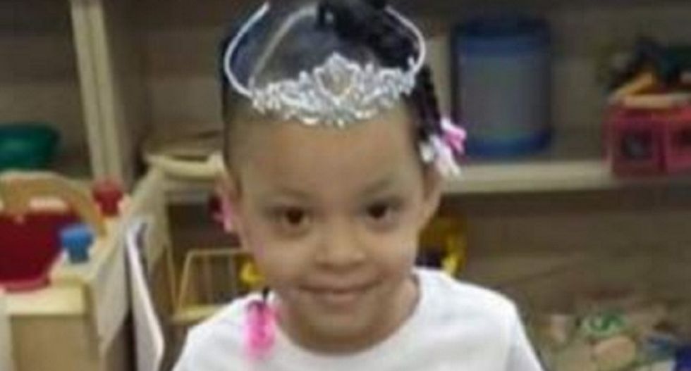 5-year-old Detroit girl dies after accidentally shooting herself with grandmother's gun