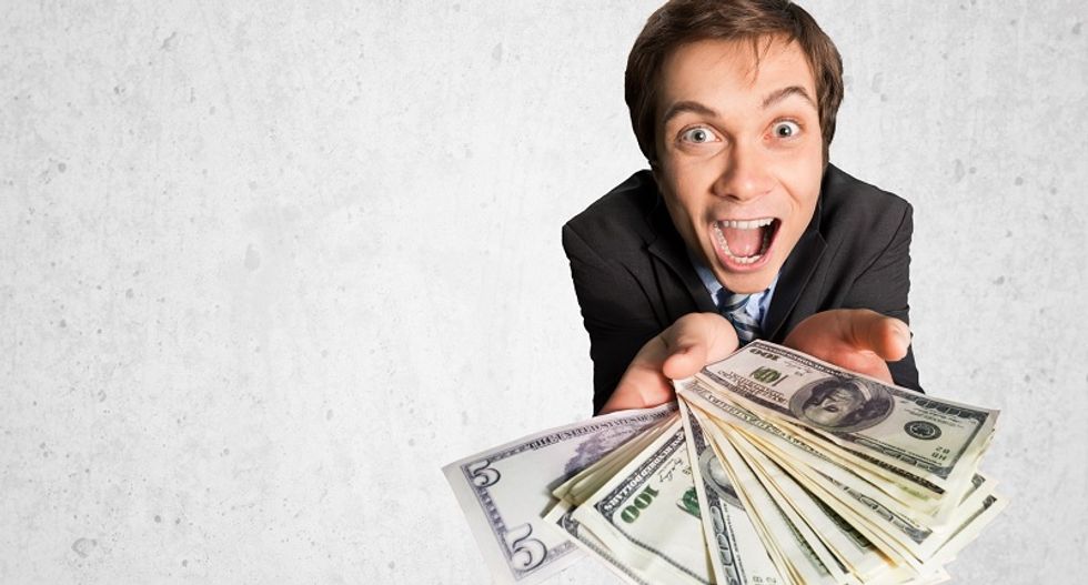 BUSTED: Google bans all ‘payday lender’ ads — calling them ‘harmful financial products’