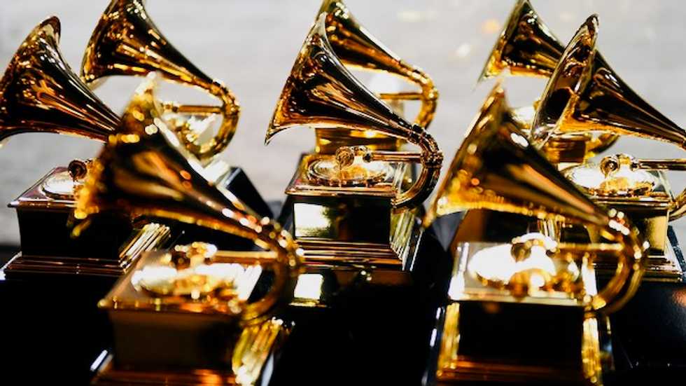 Key nominees for the 2021 Grammy Awards