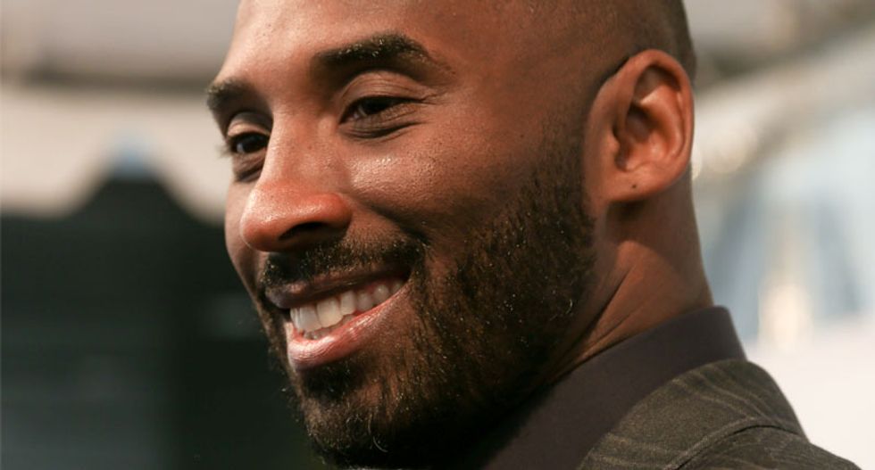 A psychologist explains why losing Kobe Bryant felt like losing a relative or friend