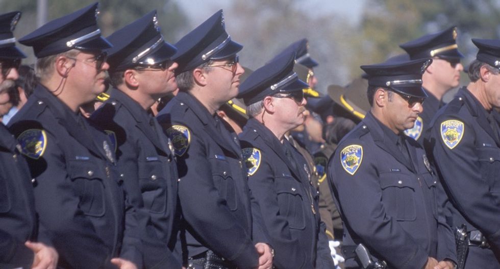 Georgia deputies accused of groping high school boys and girls have parents outraged