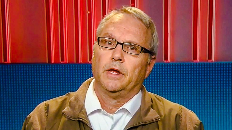 Racist ex-Trump delegate decodes ‘Make America Great Again’: White men wish it was still 1955
