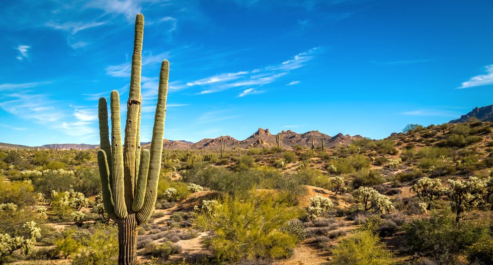We’re (not) running out of water – a better way to measure water scarcity