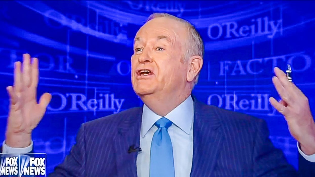 'What a disaster!' Bill O’Reilly bashes Fox News for massive Dominion settlement