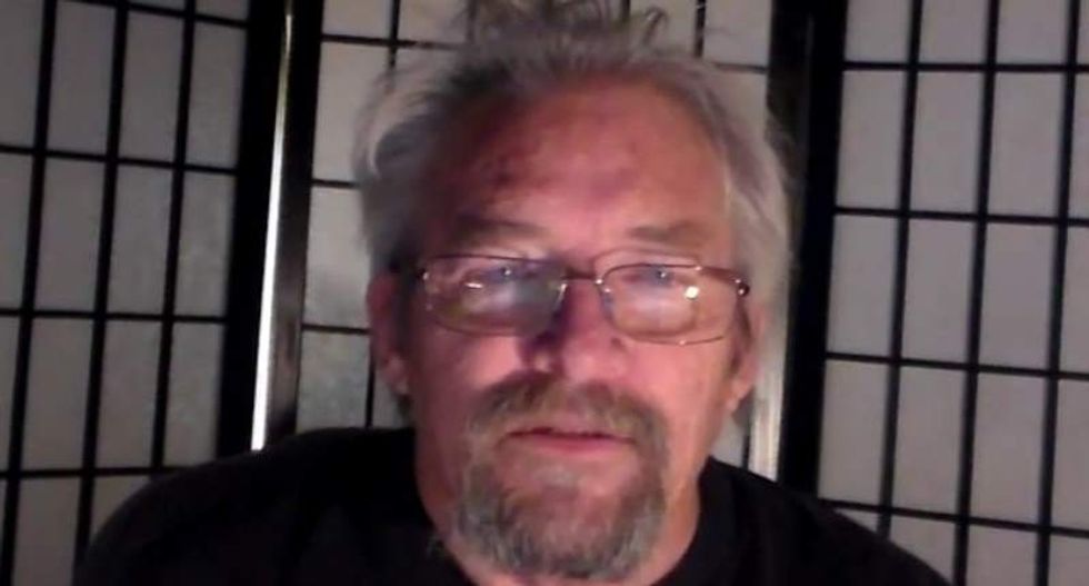 Trump loses another Calif. delegate after Islamophobic pastor 'takes one for the team'