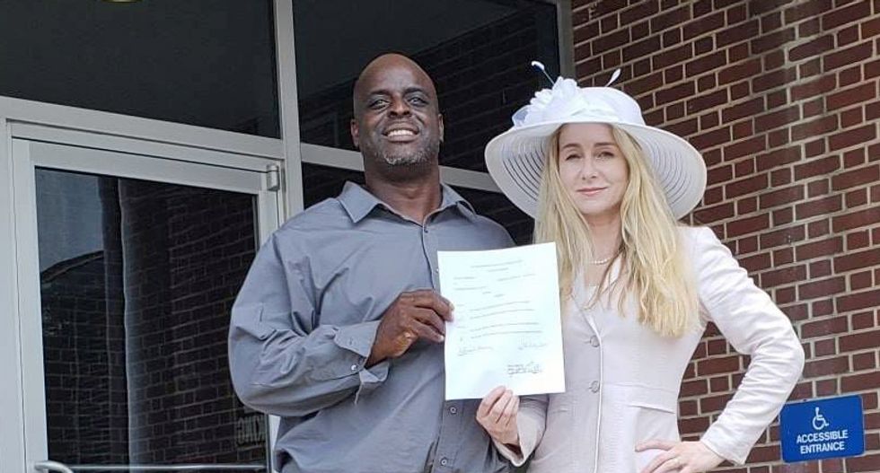 ‘Yep, it was mine’: Man admits growing weed but Georgia jurors refuse to convict him