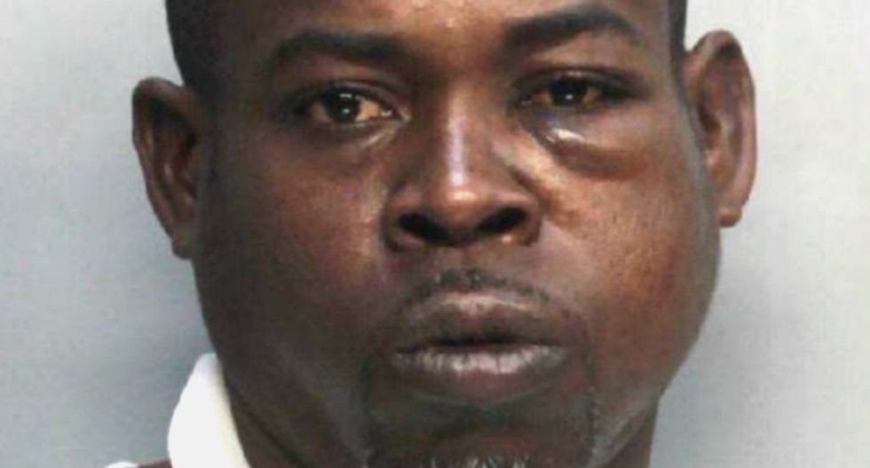 Florida cops beat up and arrest black man just for telling them to do their jobs: lawsuit