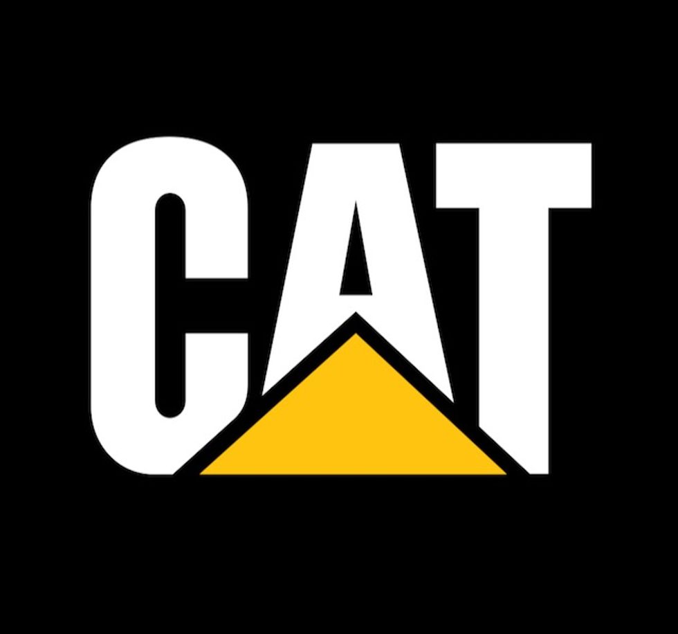 Caterpillar leans on old playbook to cope with Trump tariffs