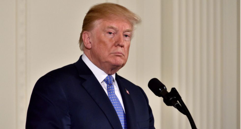 Trump trade blunder results in US's 'biggest strategic defeat' since WW2: Newt Gingrich