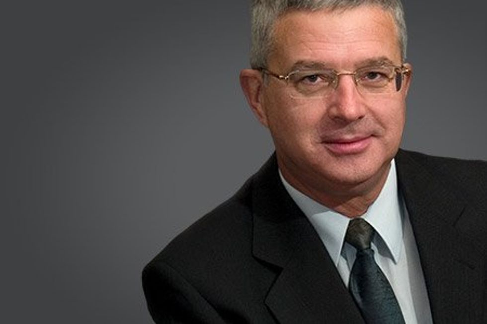 Geologist believes Grand Canyon was caused by Noah's flood -- so he's suing the Park Service to prove it