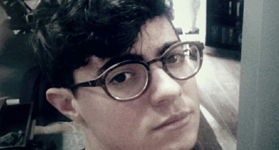 How these parents with a transgender son learned to deal with conservative hate