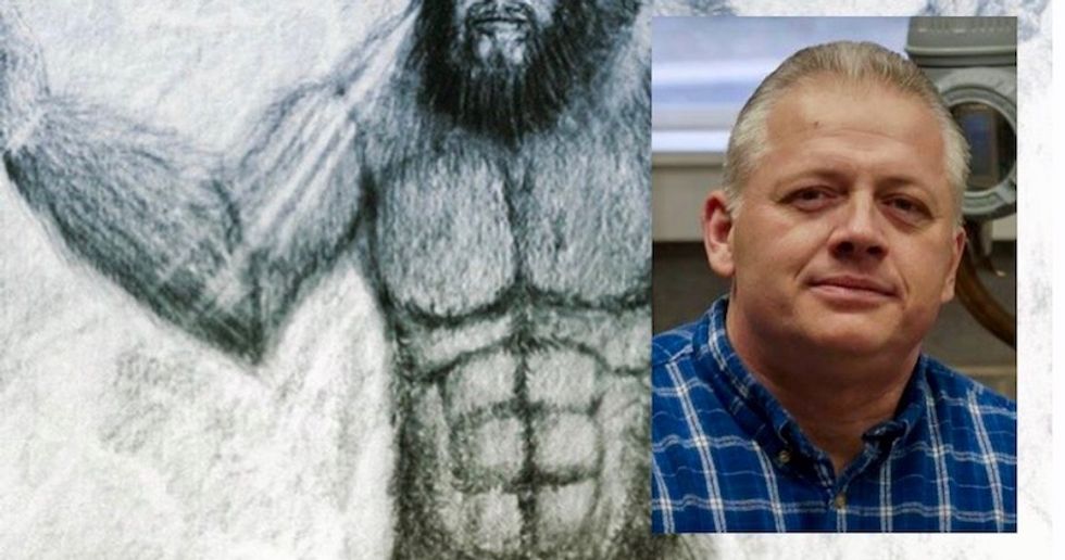GOP candidate accused of being 'devotee of Bigfoot erotica' by Democratic opponent in Virginia House race
