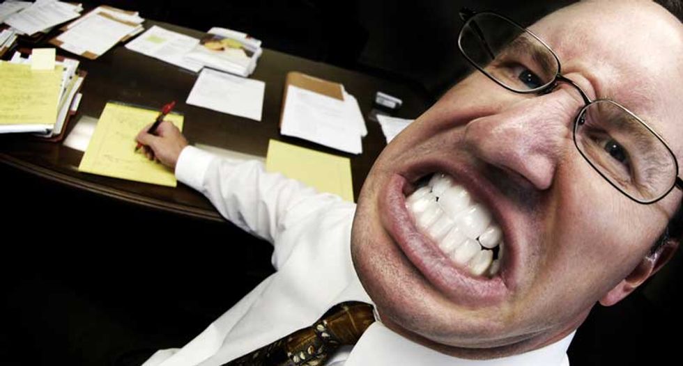 Here are 10 reasons why the IRS may be auditing Donald Trump 'every year'