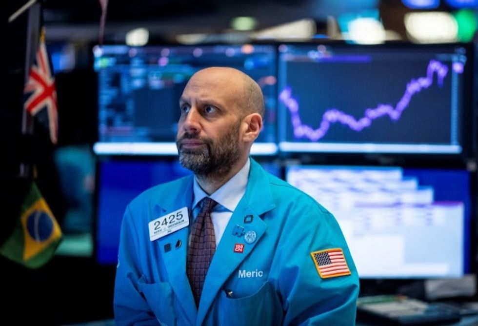 ‘This winter will be grim’: JPMorgan warns a second economic crash is coming — here's why