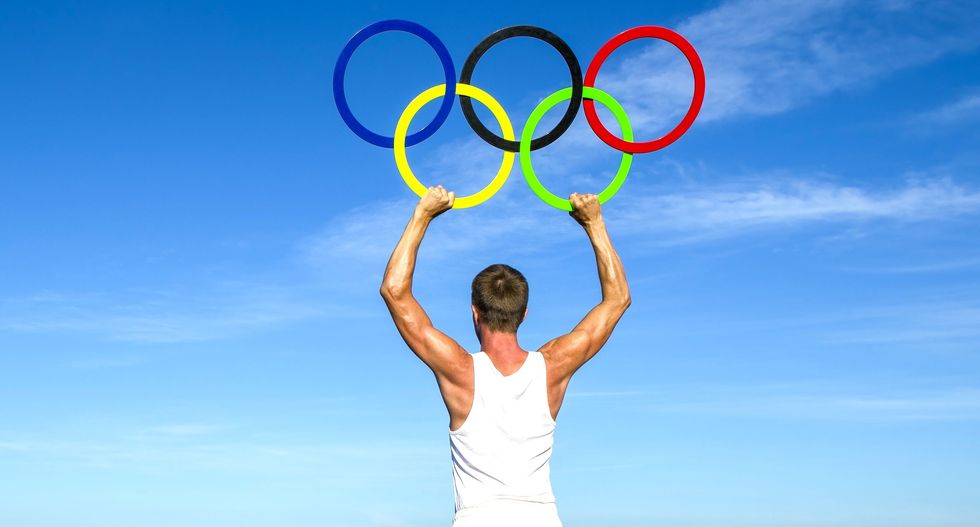 Black Lives Matter protest Rio police violence ahead of Olympics