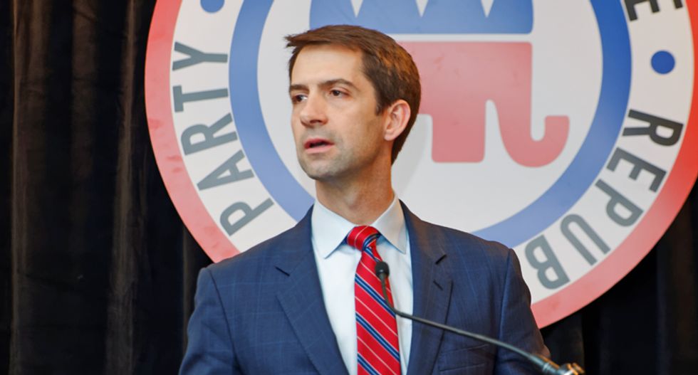 Republican demands Trump shut down all commercial air travel with China despite evacuation