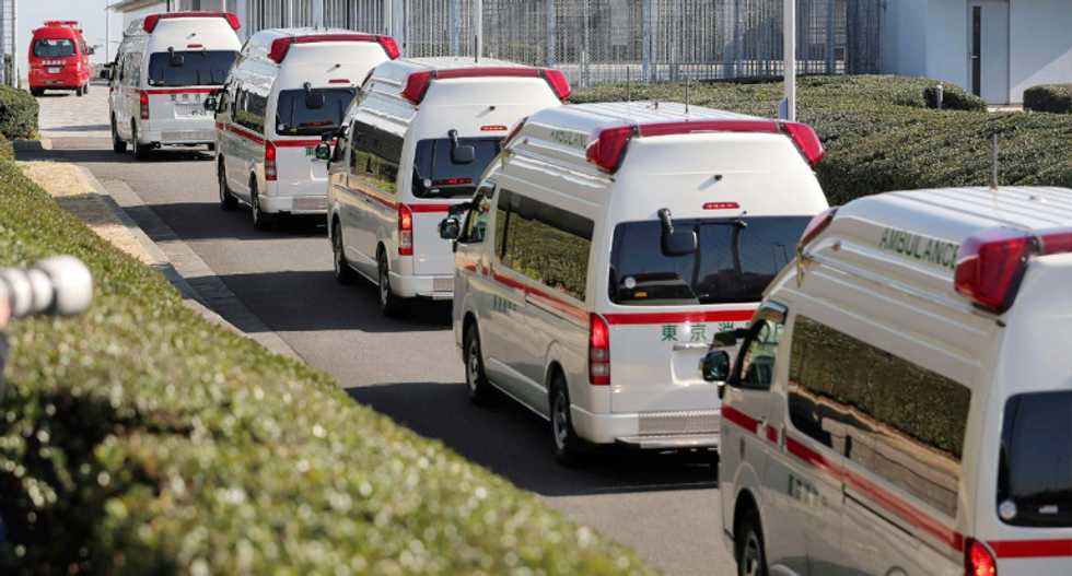 WHO declares global coronavirus emergency as death toll surges in China