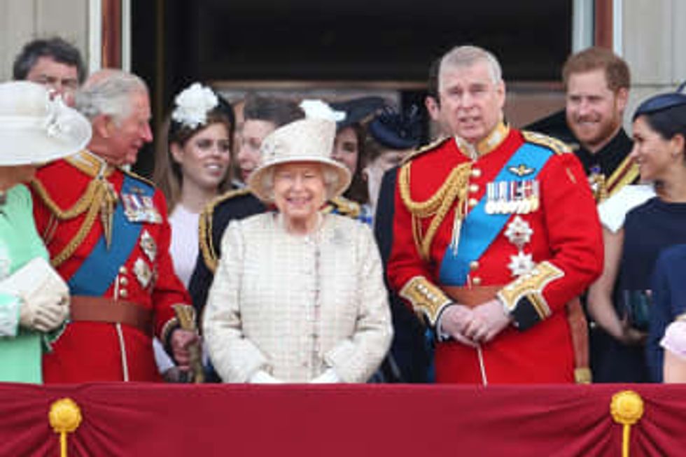 Public gets online access to Jeffrey Epstein's prosecution files