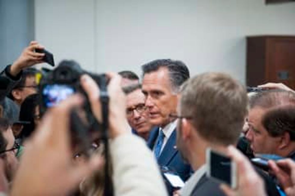 'He did it. So what?' The dangerous precedent Trump lawyers are asking Senate Republicans to endorse