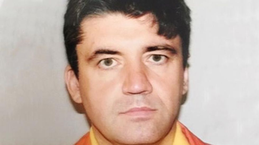 Police were ordered to tell journalists the death of a Russian whistleblower was a 'non-issue': secret docs