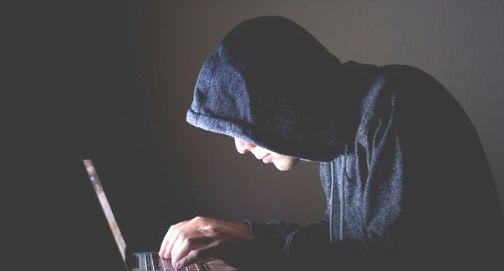 Hackers stole the personal data of 57 million Uber customers and drivers -- and the company hid it for a year