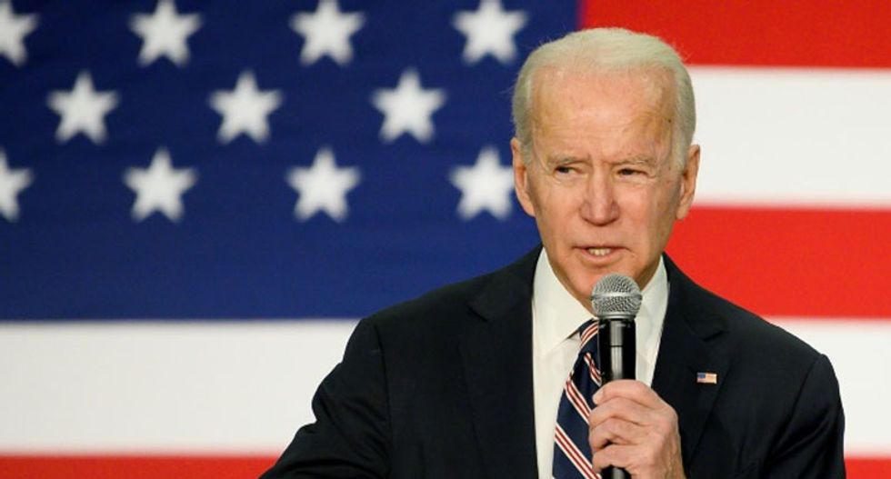 Republicans are already hinting they'll impeach Biden — as a way to justify their shameless Trump cover-up