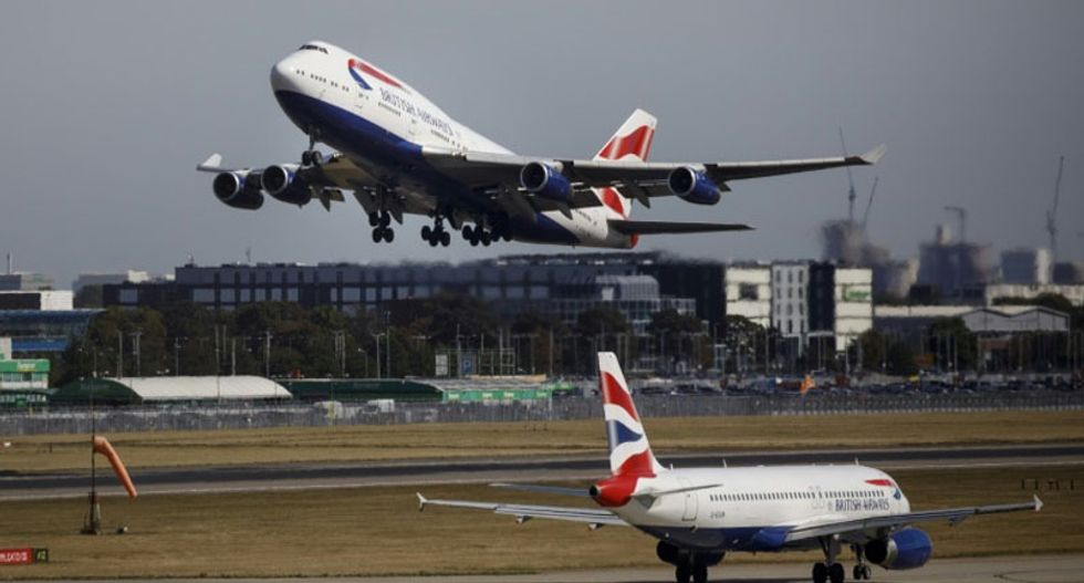 Airlines curb or cancel China flights amid deadly coronavirus outbreak