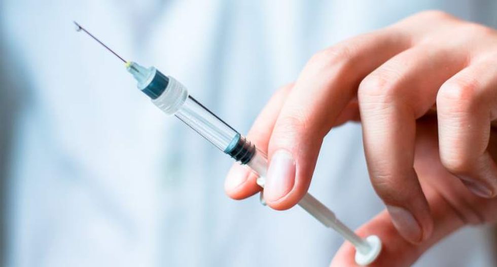 Pharma giant Pfizer leaves states scrambling after banning its drugs from use in lethal injections