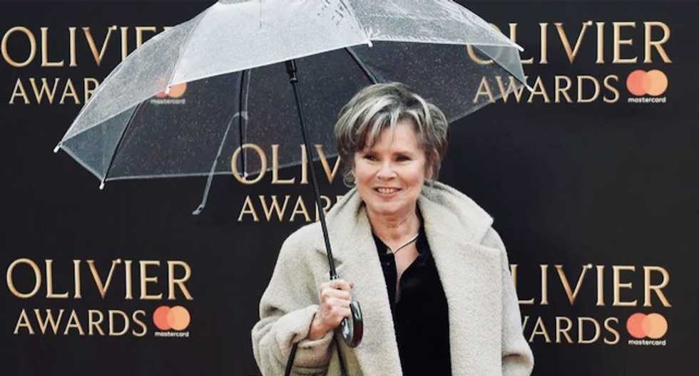 'The Crown' bowing out after fifth season