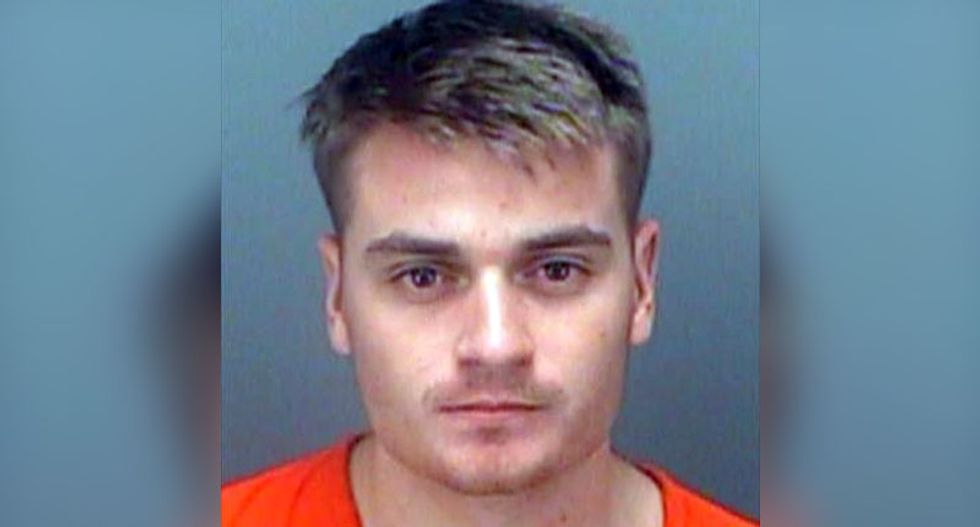 Florida neo-Nazi plotted bombings at nuclear reactors and synagogues: prosecutors