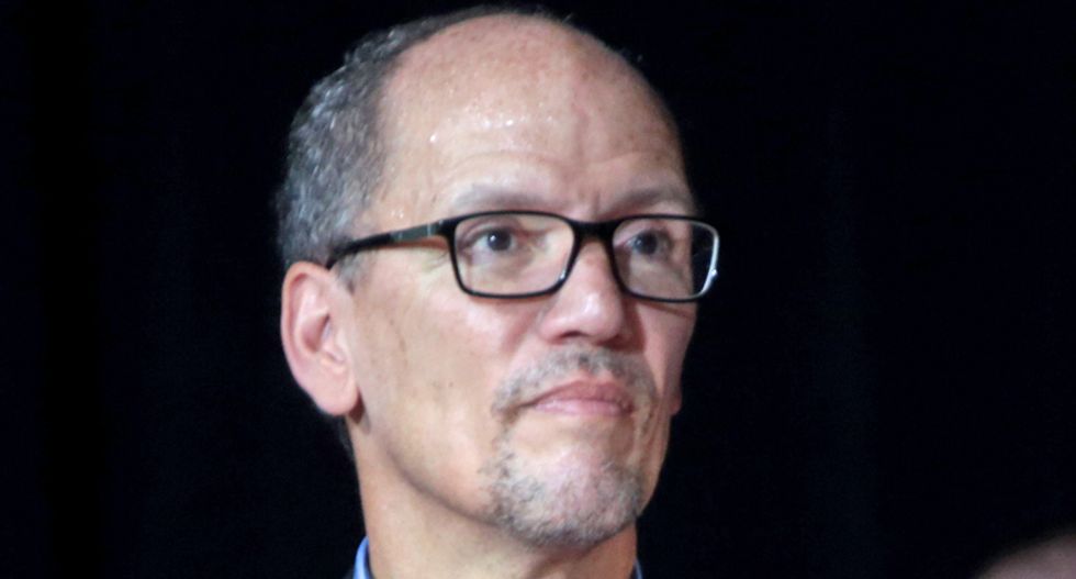 ‘Enough is enough’: Democratic Party Chair Tom Perez calls for recanvass of Iowa caucus results after discrepancies found