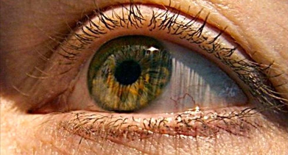 Stem cell eye treatment safe, restores some vision: study