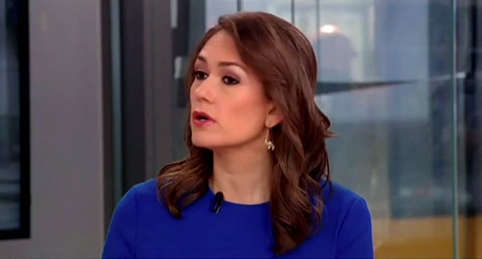 Fox News host knocks Trump for 'obvious mistake' of hiring Paul Manafort: All they had to do was Google him