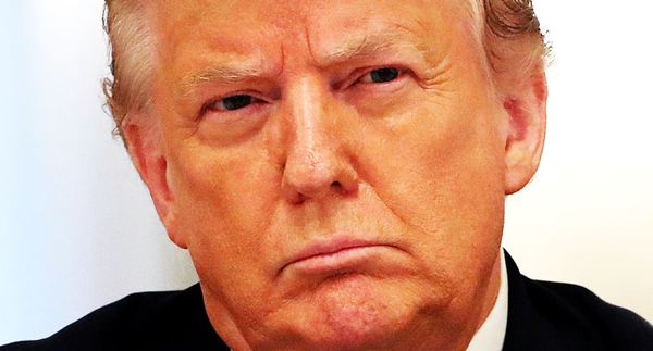 Efforts to stop Trump's border wall construction could extend long past Inauguration Day