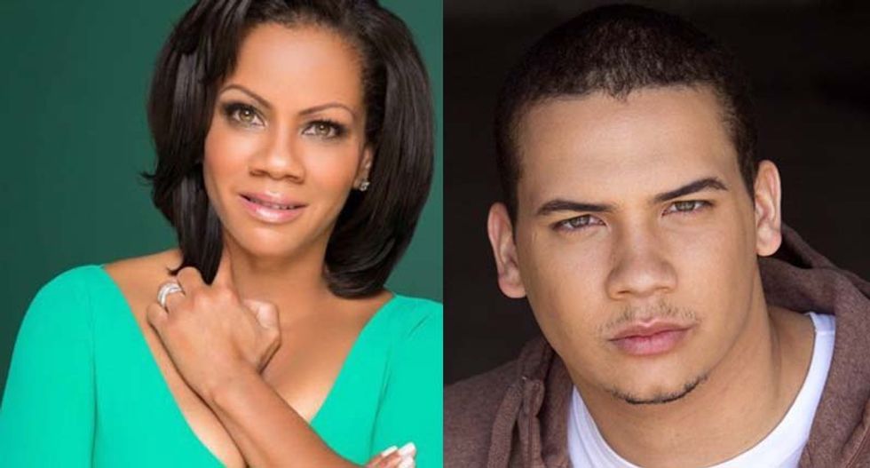 Daily Beast editor documents chilling story of son assaulted by cops for selling his laptop