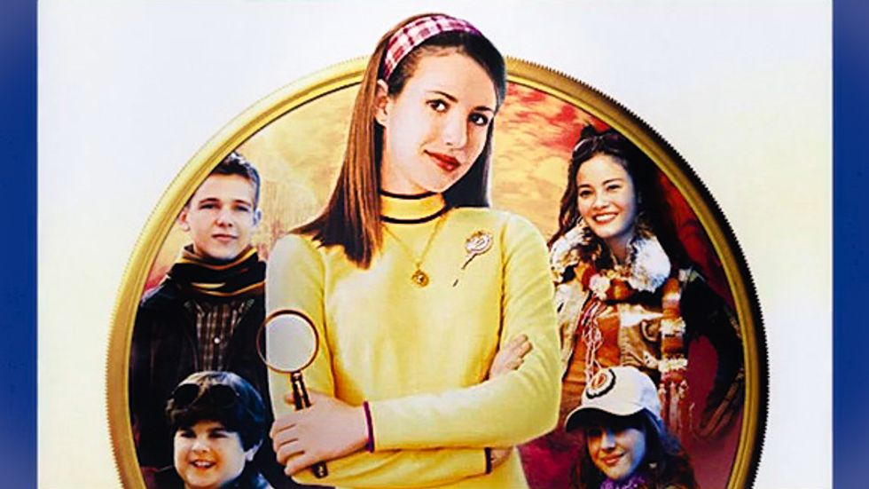 CBS shoots down Nancy Drew TV series for being 'too female'