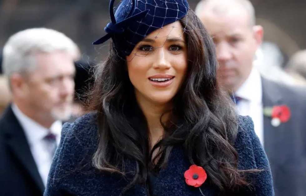 Judge rules against Meghan Markle in parts of tabloid privacy case