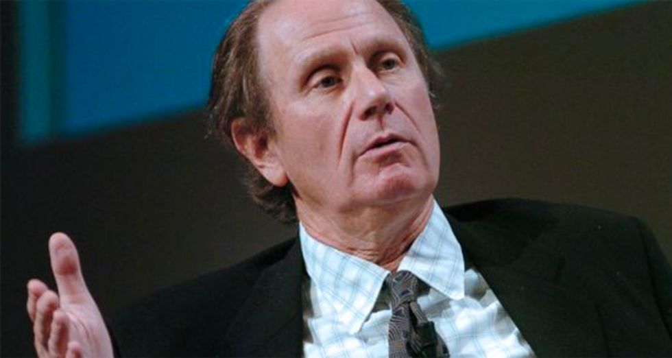 Uber board member makes sexist 'women talk too much' joke at board meeting on combating workplace sexism