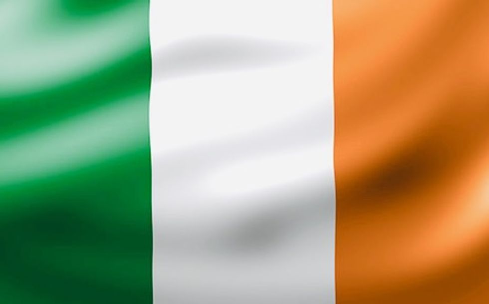 Irish election: Sinn Fein surges into the lead four days before vote