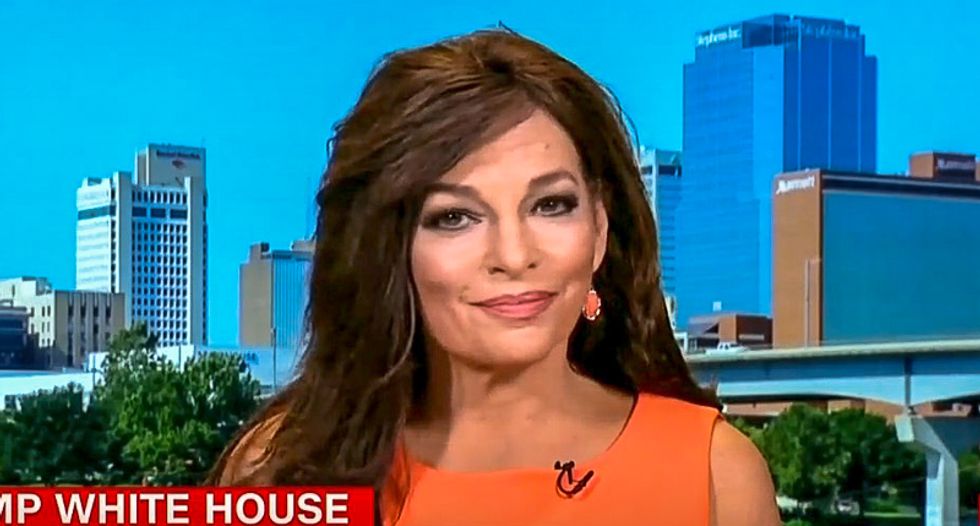 Gun shop owner tells Las Vegas massacre victim: Pornography can do more 'irreparable harm' than 3D-printed guns