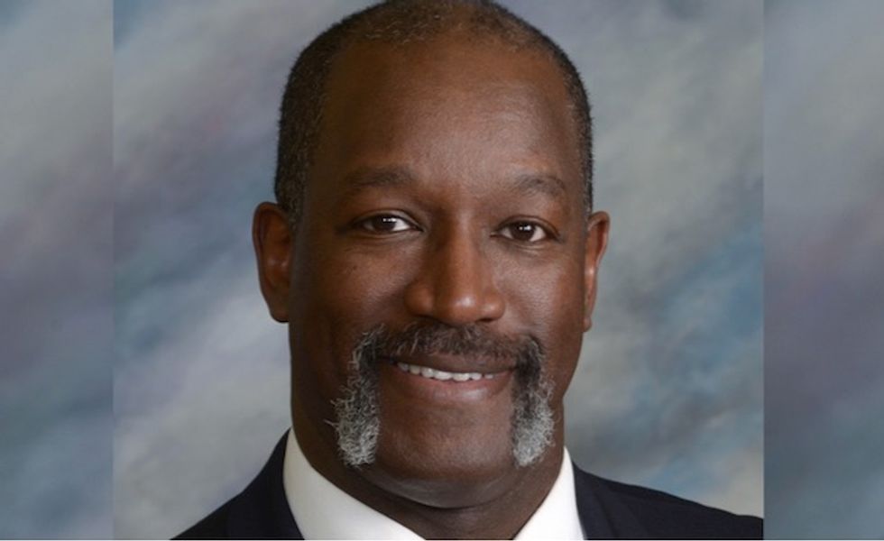 South Dakota lawmaker pushing bills to ban same-sex marriage and make getting divorced more difficult