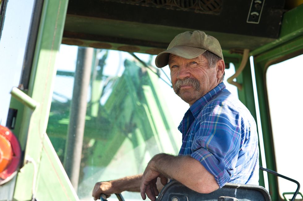 Most US farmers remain loyal to Trump despite pain from trade wars and COVID-19