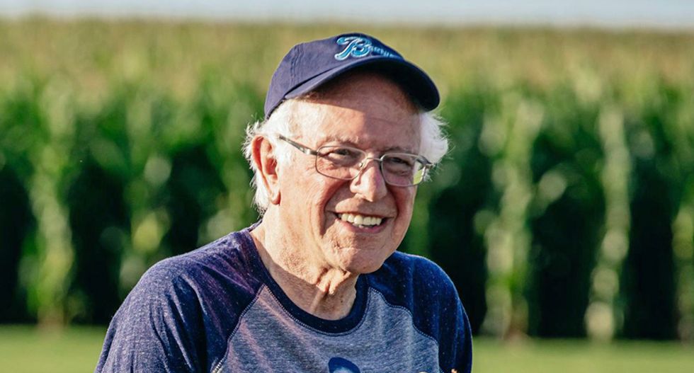 The truth about Bernie Sanders' medical records: They're encouraging — but a key detail is missing