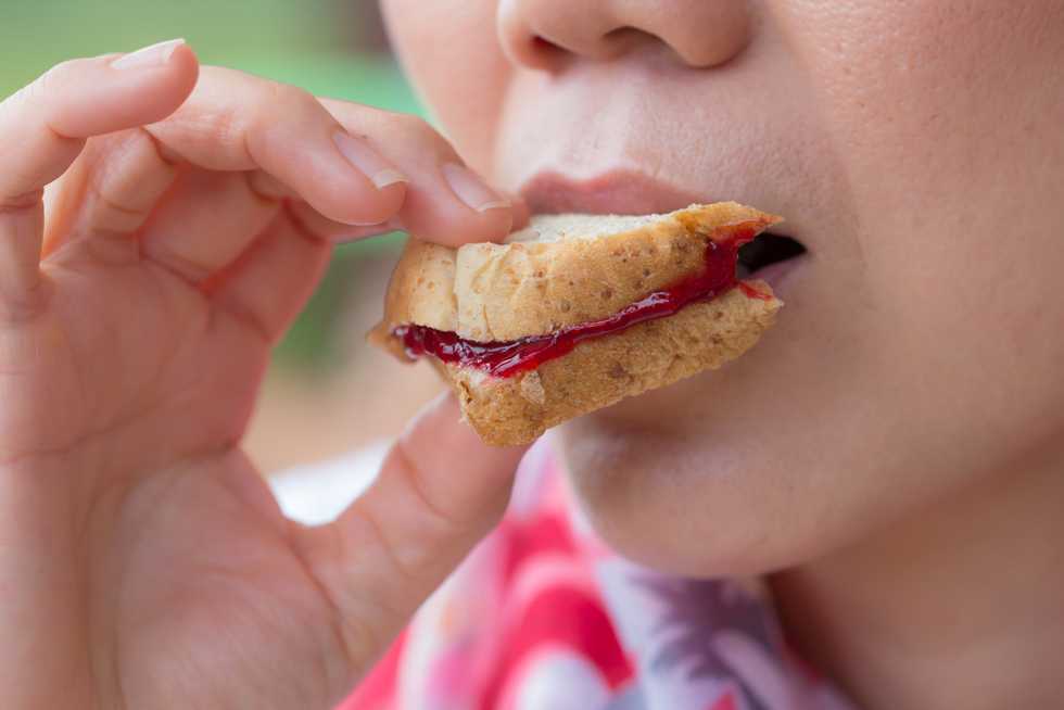 These are the top recipes the world has been Googling