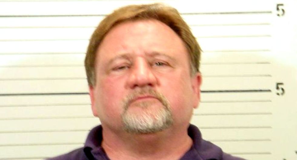 Man who shot at GOP baseball practice had a history of domestic violence