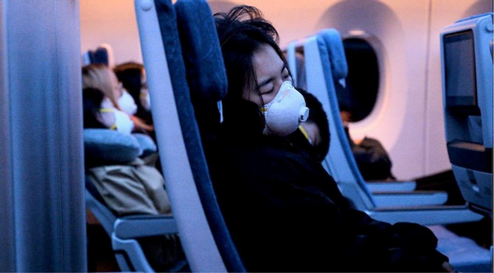 CDC warns spread of coronavirus in US now inevitable: ‘Not a question of if this will happen but when’