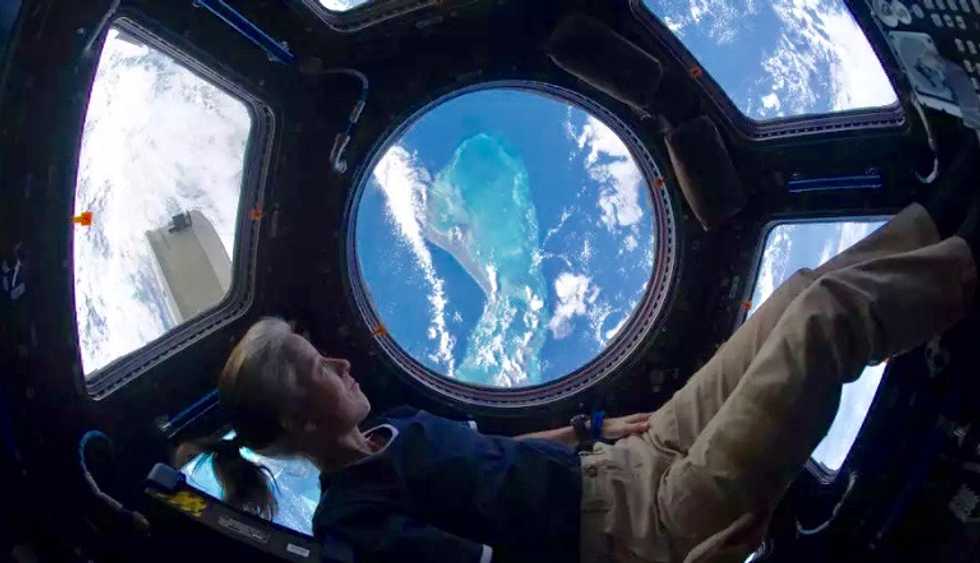 NASA, SpaceX target historic spaceflight despite pandemic