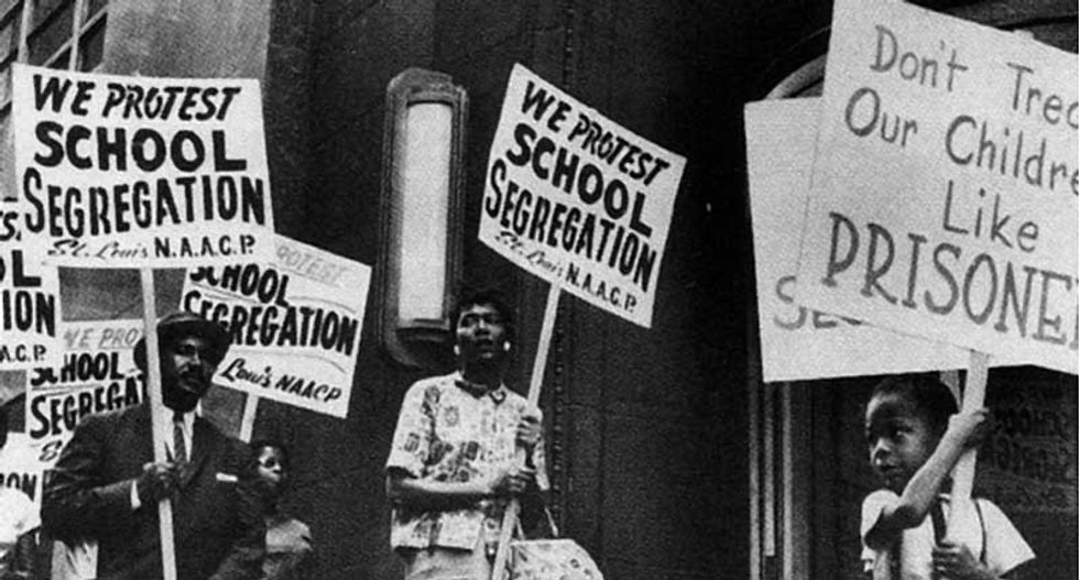 Court orders Mississippi town to desegregate schools after 50-year fight