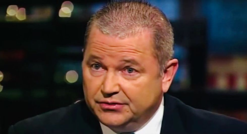 Christian nationalist wants $22 million to win top 2020 battleground states – and eradicate Separation of Church and State
