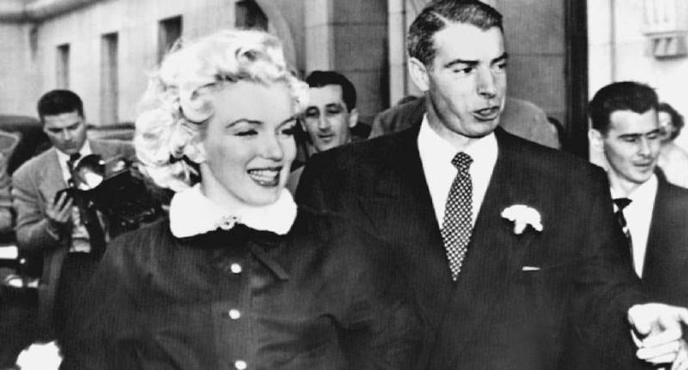 Rare Marilyn Monroe collection including shoes and jewelry to be auctioned in Los Angeles